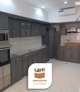 تفصيل مطابخ المنيوم الرياض