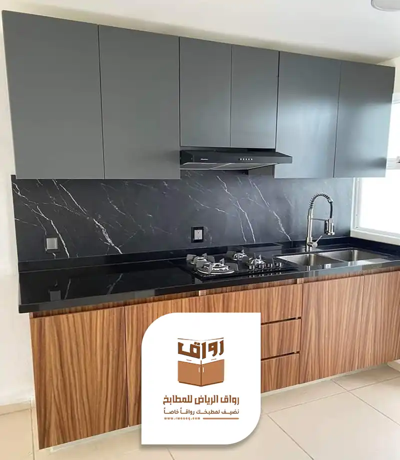 سعر متر المنيوم المطابخ في الرياض