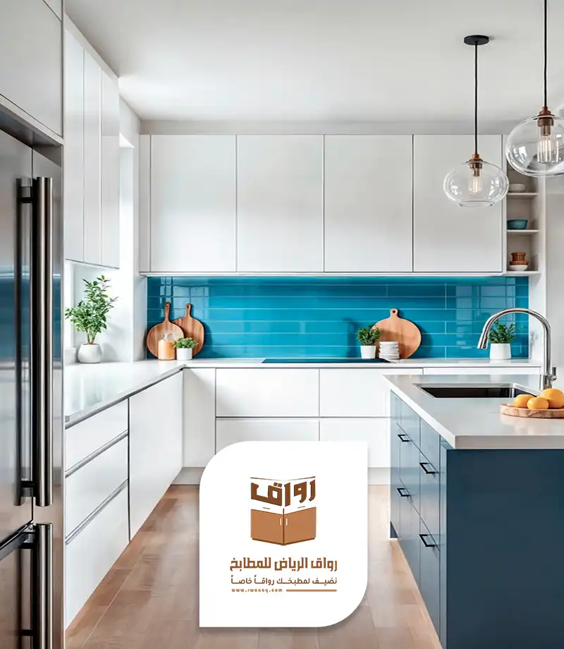 تركيب مطبخ الرياض