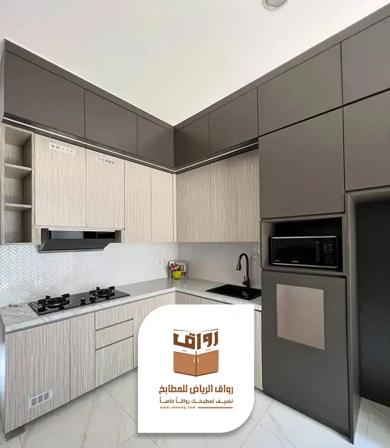 ورشة تفصيل المطابخ بالرياض