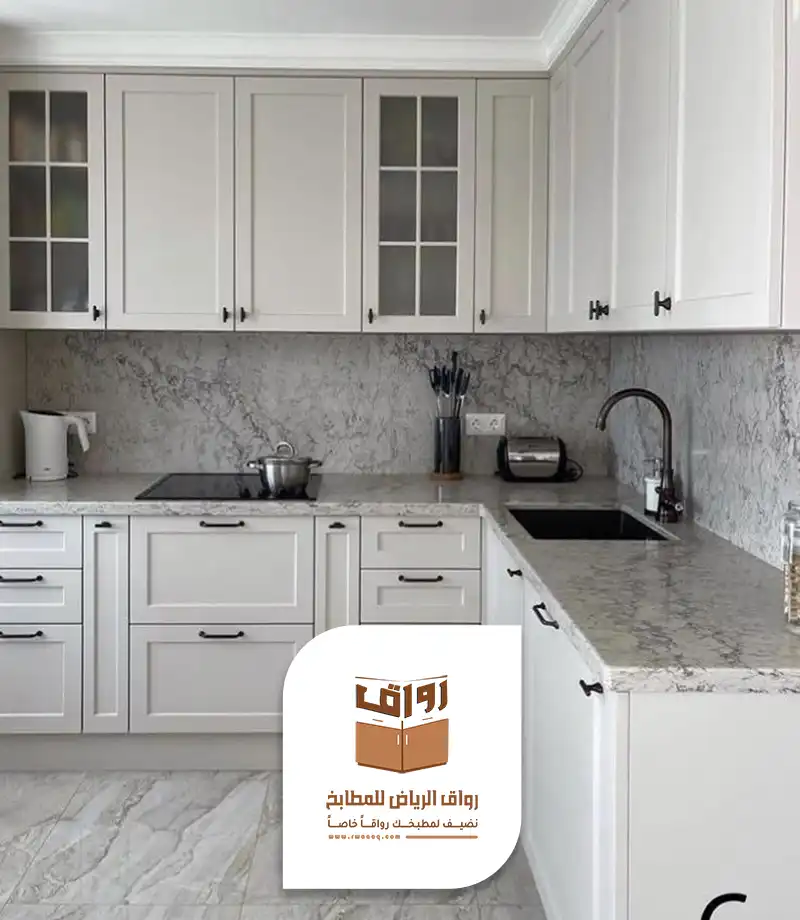 ورشة تفصيل مطابخ الرياض