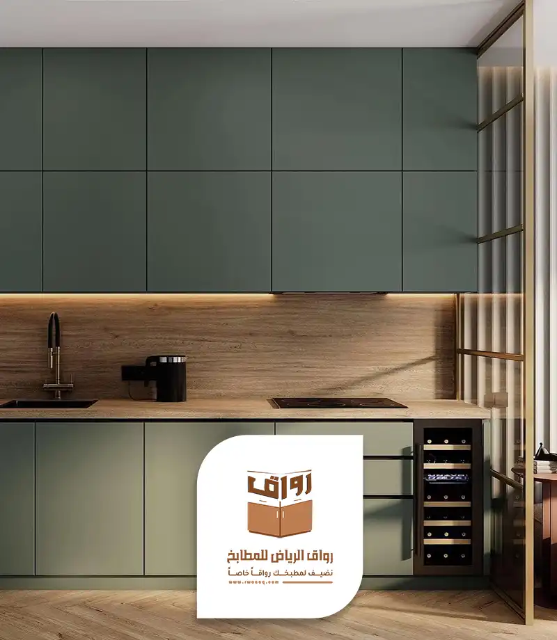 ورش تفصيل مطابخ بالرياض