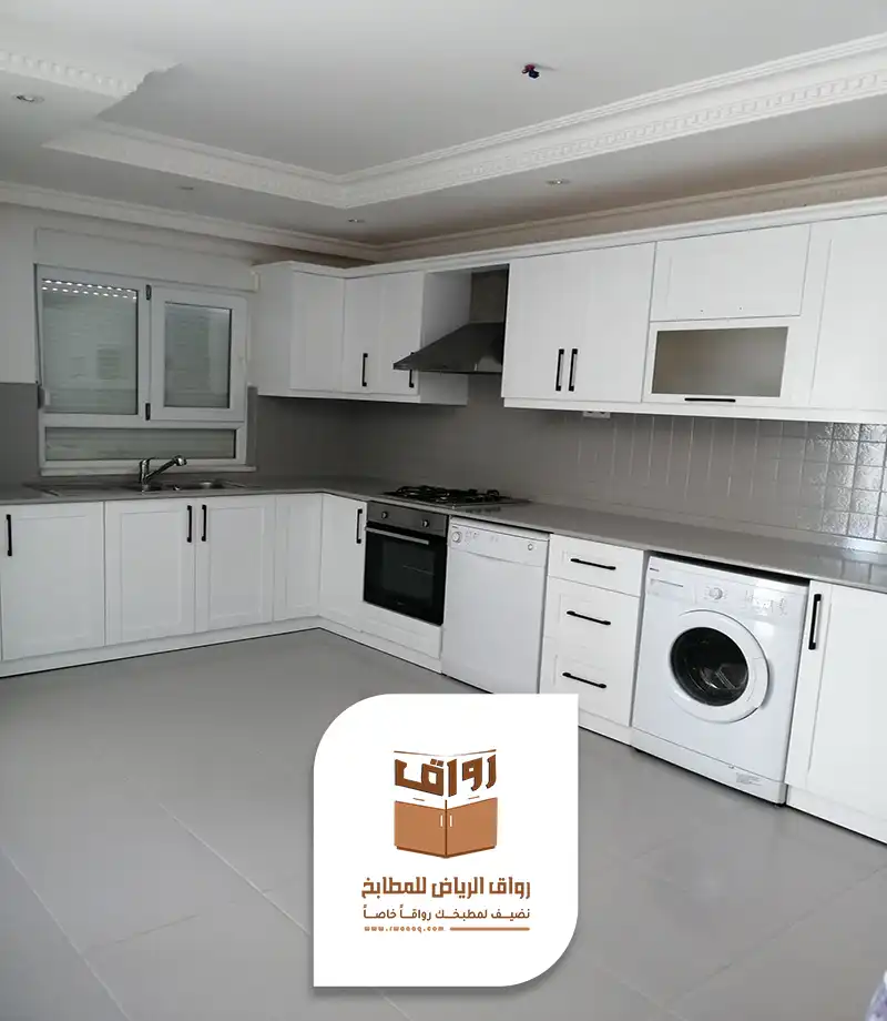 ورشة تفصيل مطابخ الرياض