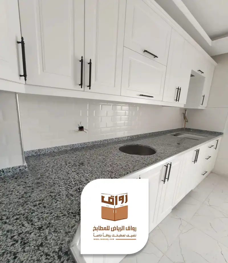 كم سعر المطابخ الصاج ؟