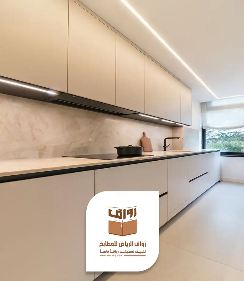 ورشة مطابخ المنيوم الرياض