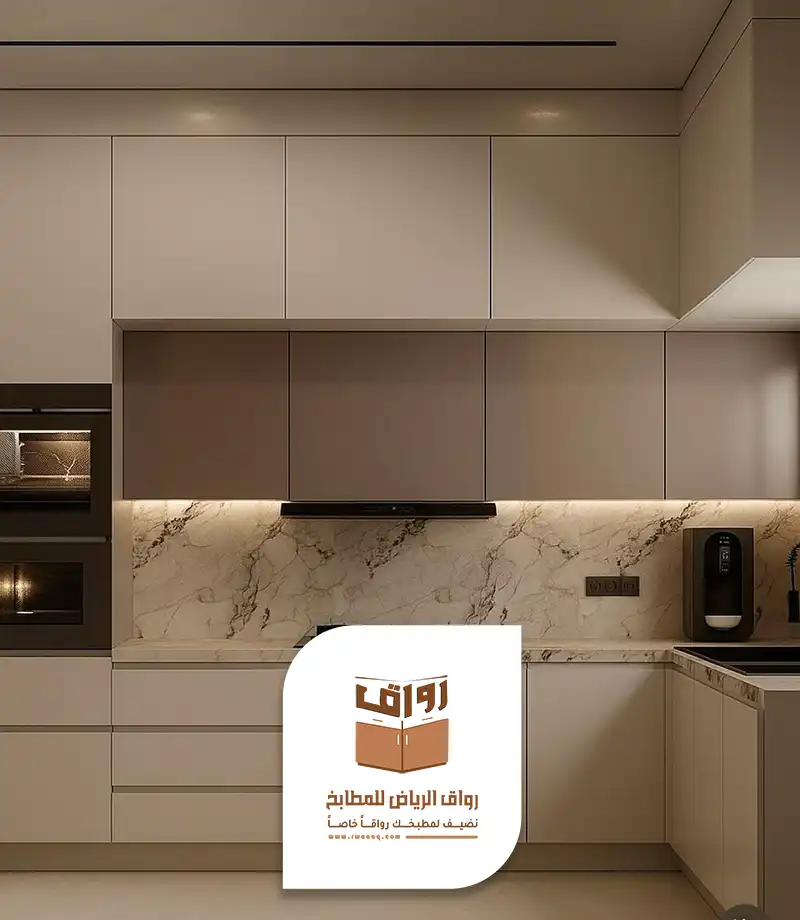 ورشة لتفصيل المطابخ في الرياض