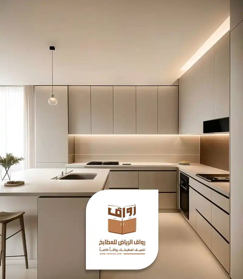 ورشة المنيوم مطابخ الرياض