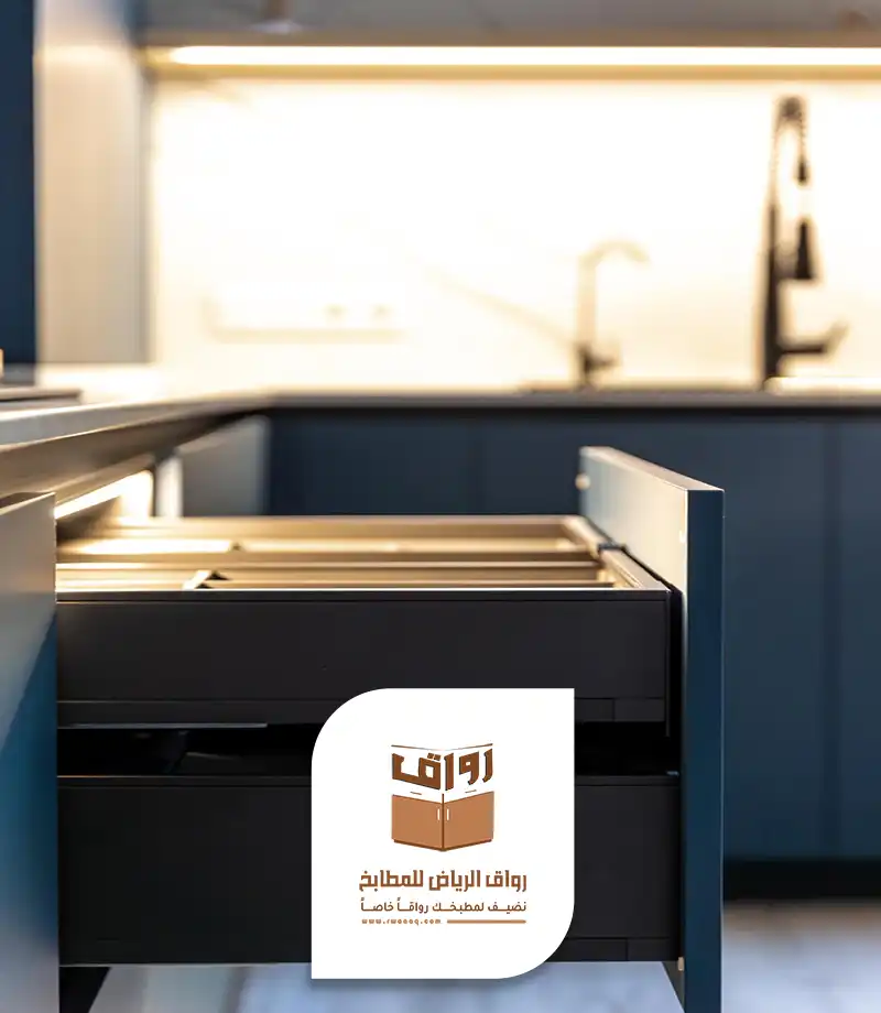 ورشة مطابخ المنيوم الرياض