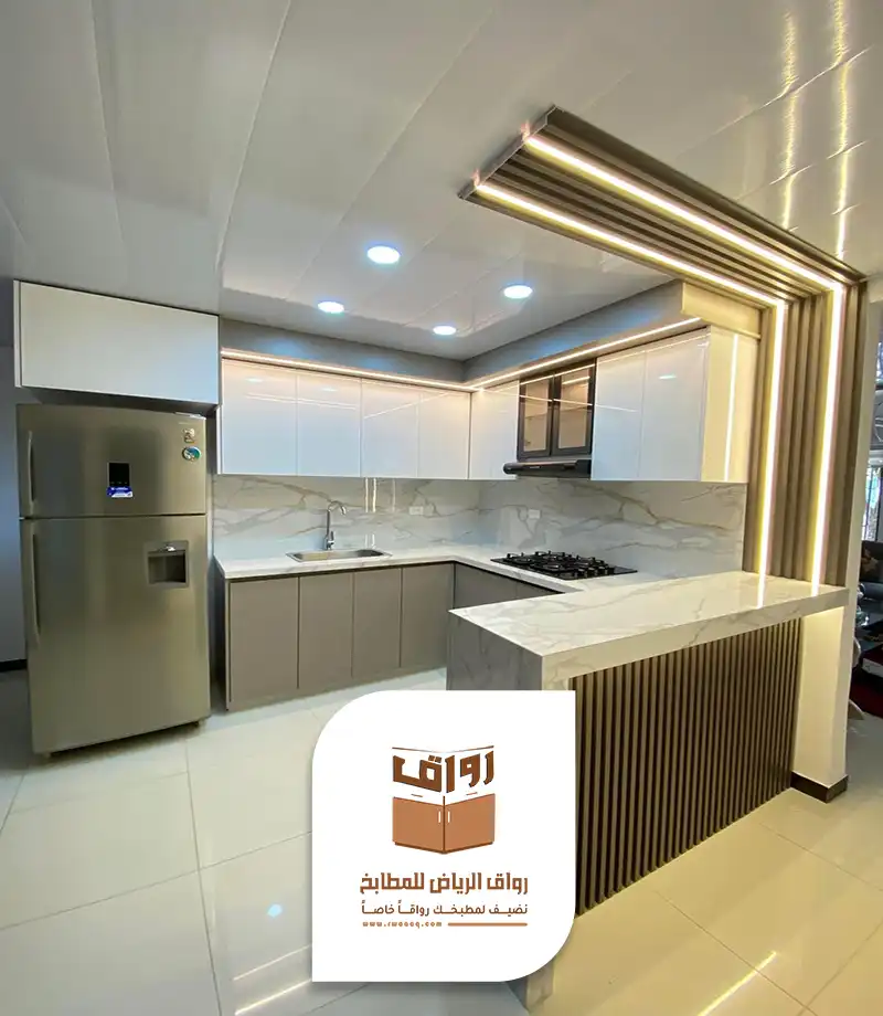 اسعار تفصيل المطابخ في الرياض