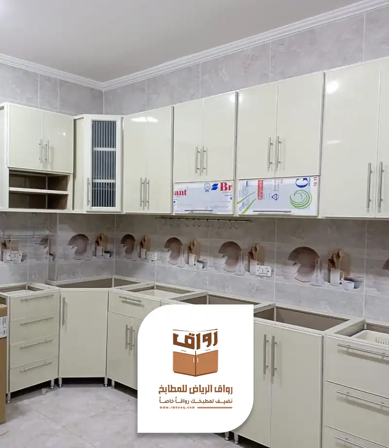 فني مطابخ المنيوم الرياض