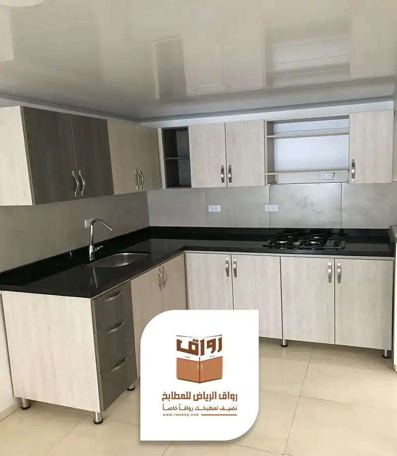 معلم تركيب مطابخ الرياض