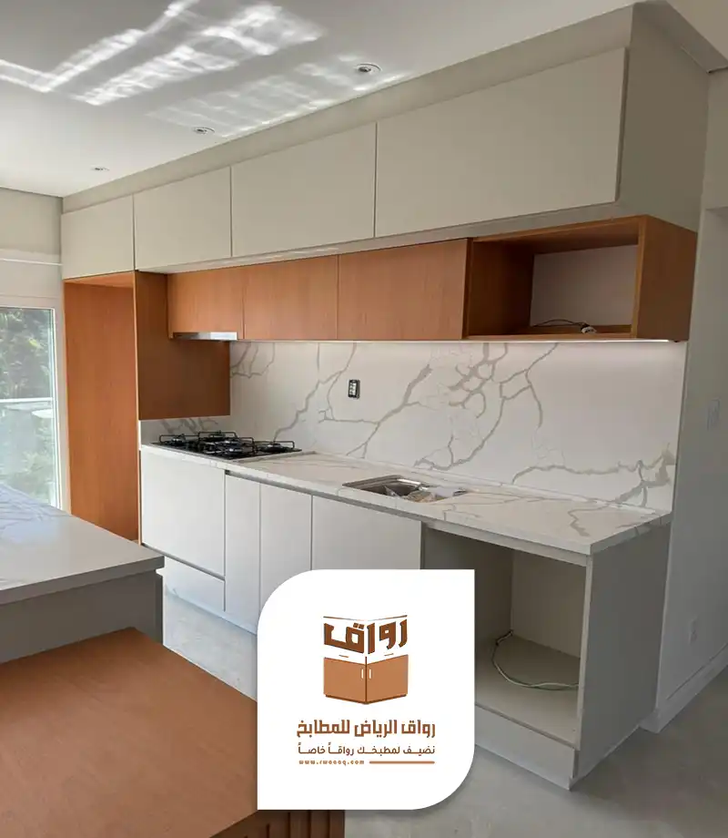 فني تركيب مطابخ الرياض