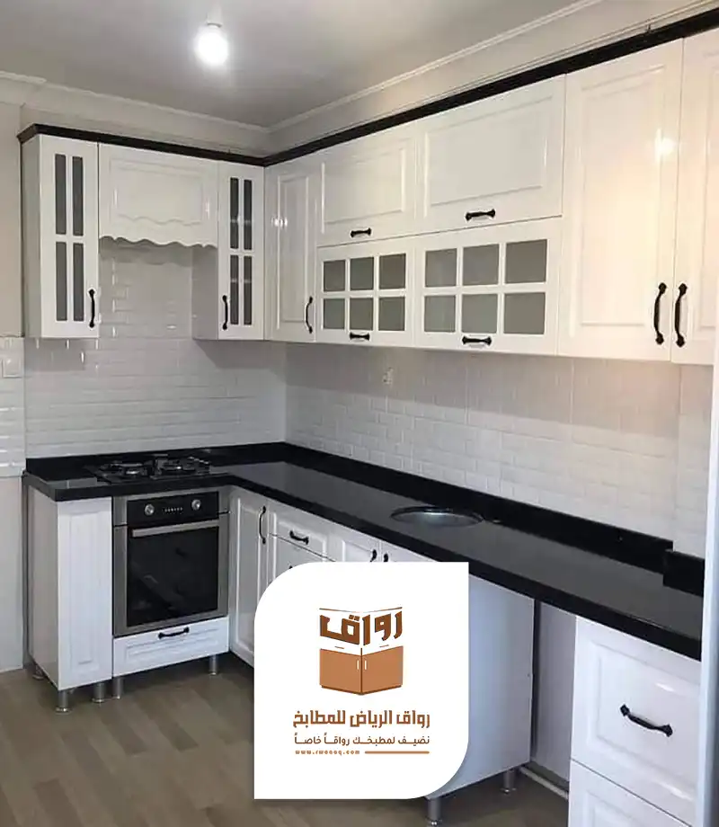 فني تركيب مطابخ الرياض