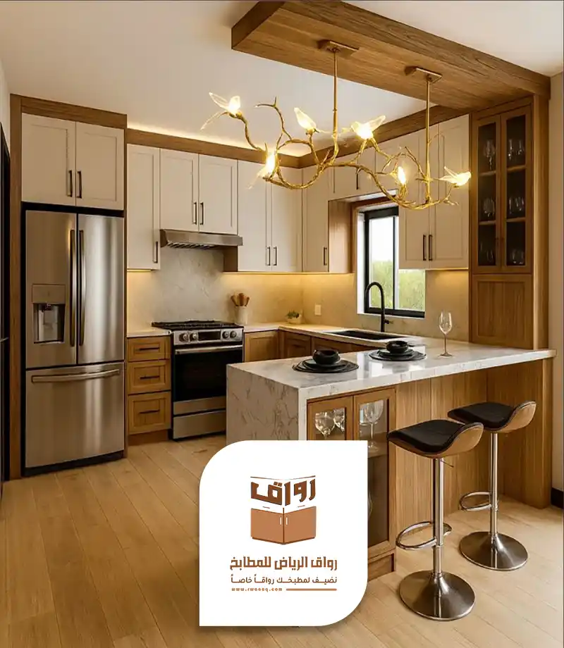 افضل فني مطابخ في الرياض