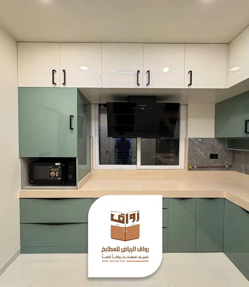 فني مطابخ المنيوم الرياض