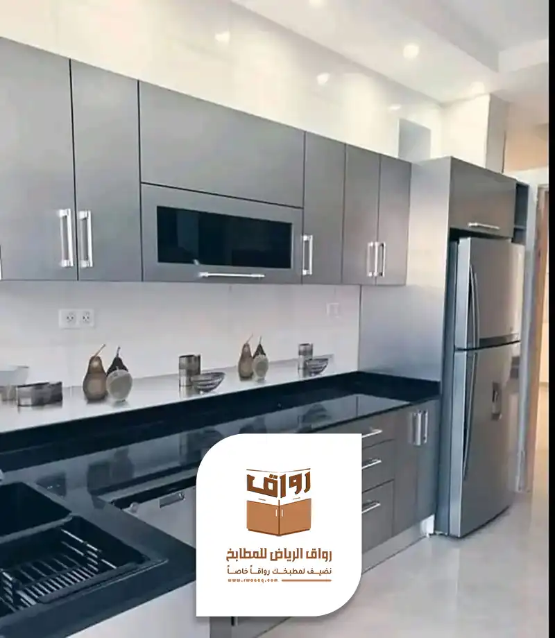 تفصيل مطابخ المنيوم الرياض