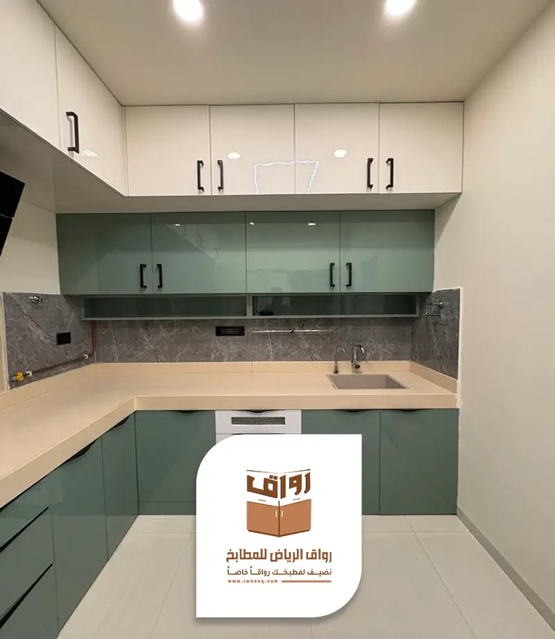 فني مطابخ بالرياض