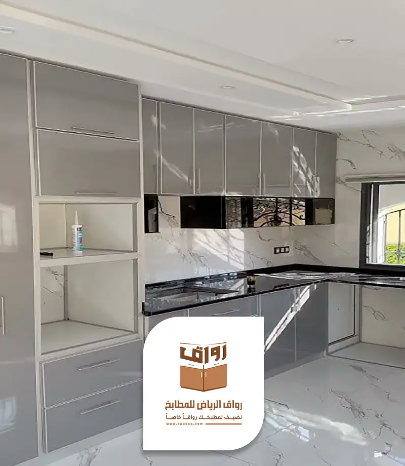 اسعار فني مطابخ الرياض
