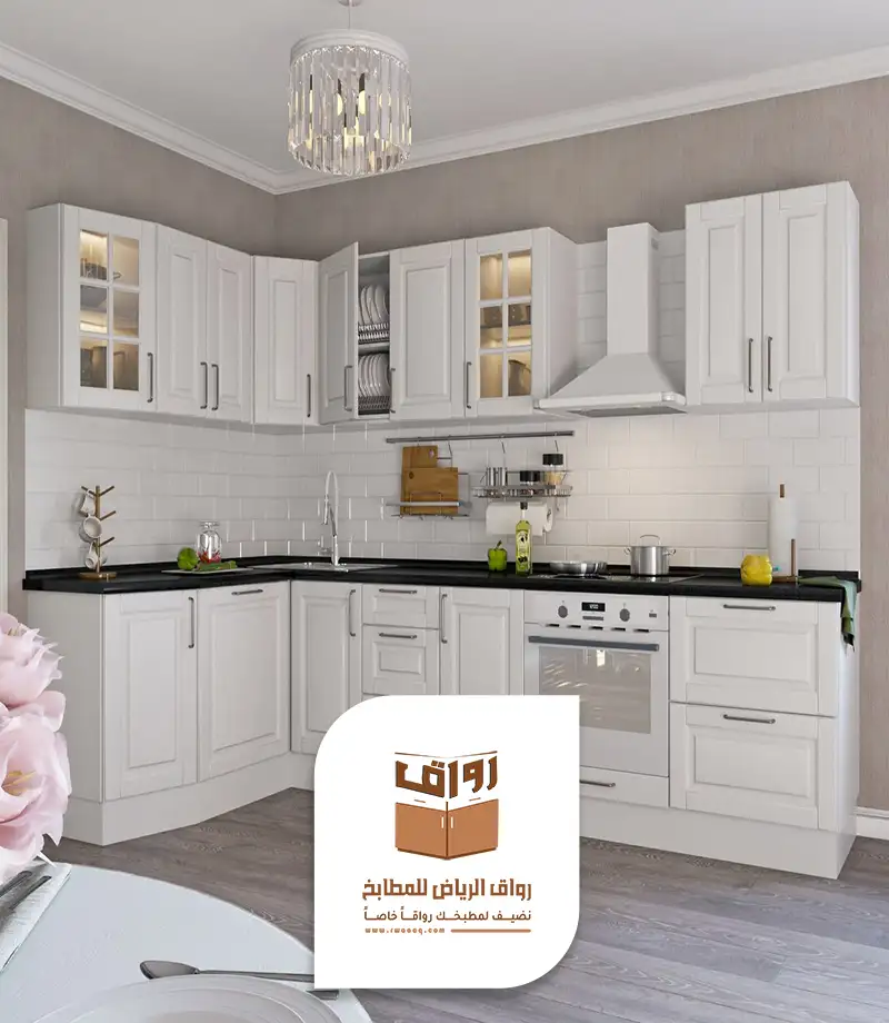 فني صيانة المطابخ بالرياض