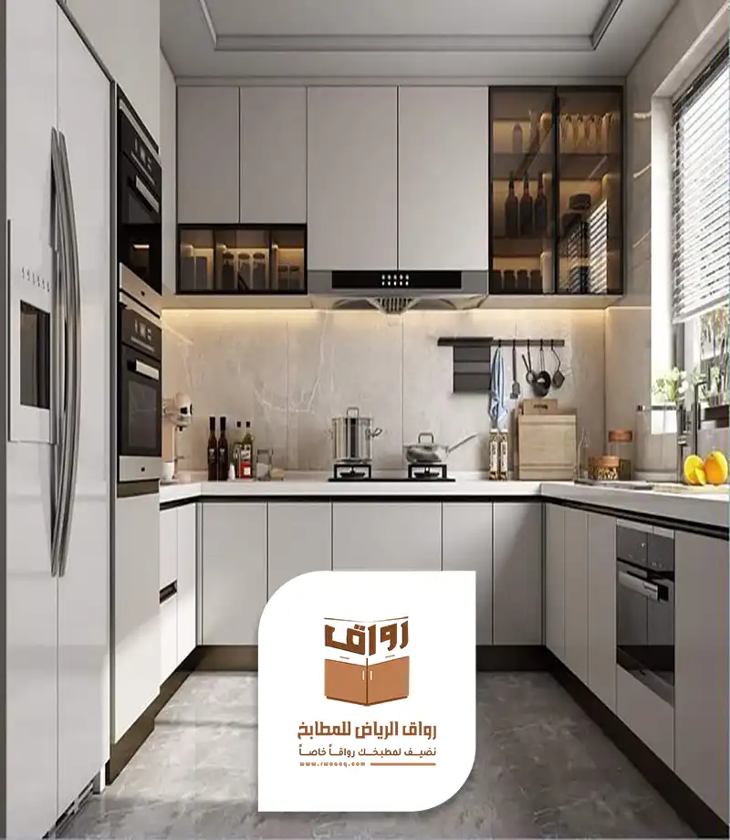 فني تفصيل مطابخ الرياض