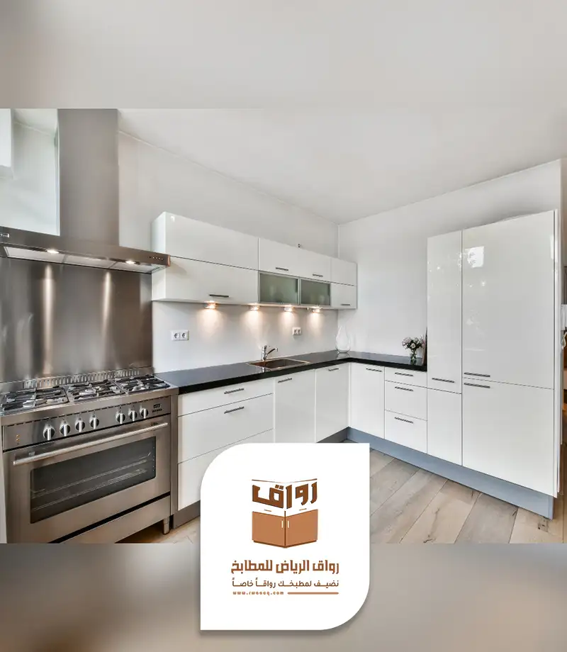 تركيب مطابخ في الرياض