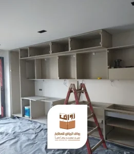 ترميم مطابخ المنيوم بالرياض