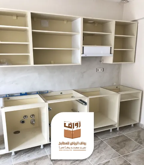 صيانة مطابخ الرياض