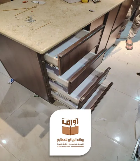 تصليح مطابخ المنيوم بالرياض