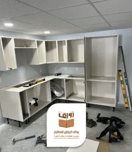 تصليح مطابخ المنيوم بالرياض