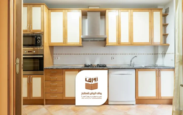 ورشة مطابخ المنيوم الرياض