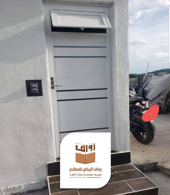 سعر باب المنيوم للحمام بالرياض