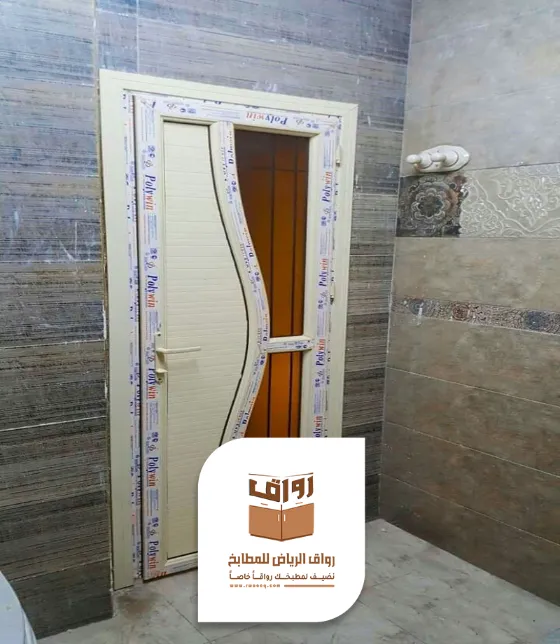 اسعار تفصيل ابواب الالمنيوم في الرياض