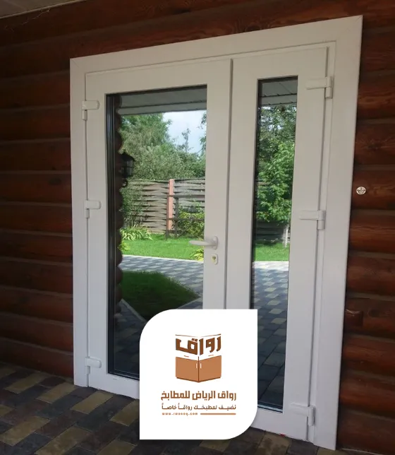 مصنع أبواب المنيوم بالرياض