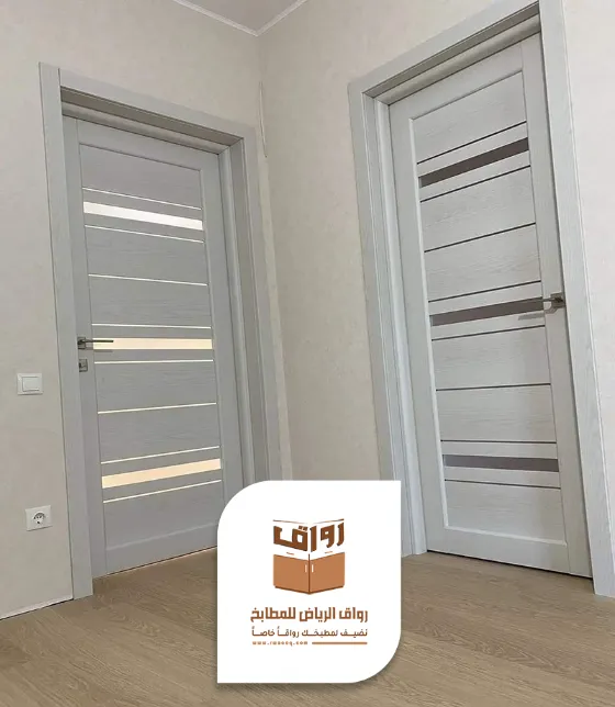 المنيوم ابواب بالرياض